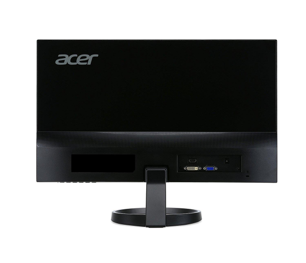 Acer R241YBMID czarny - 469517 - zdjęcie 6